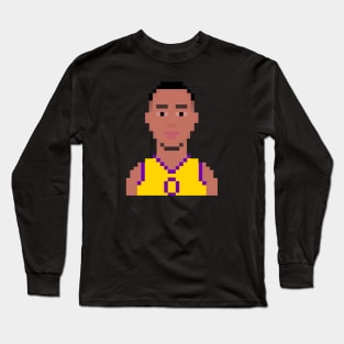 Westbrook 8bit Long Sleeve T-Shirt